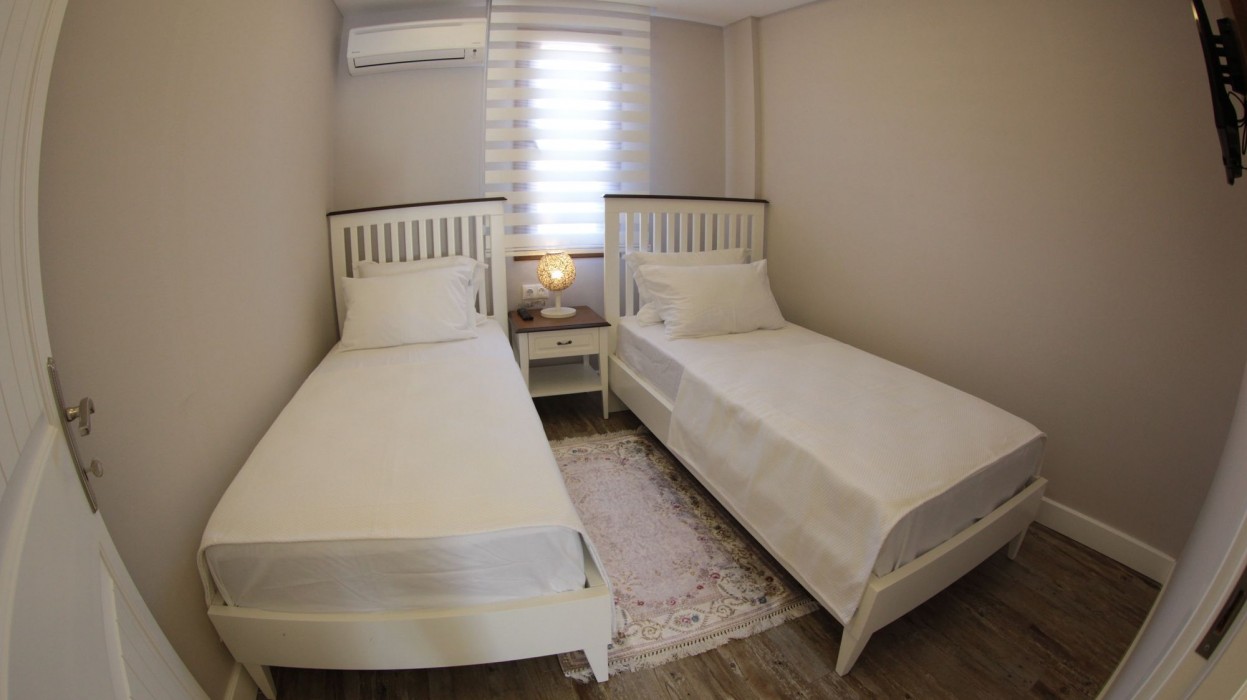 focamor otel