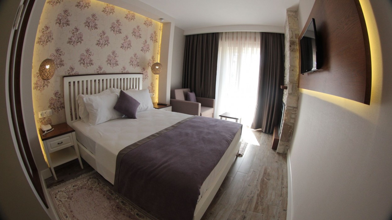 focamor otel