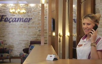focamor otel