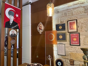 focamor otel