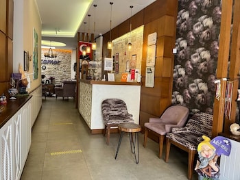 focamor otel