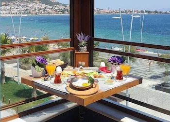 focamor otel