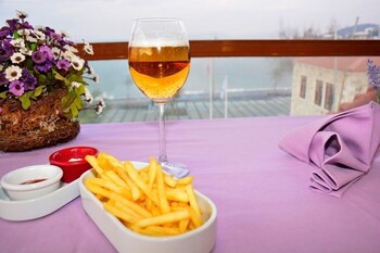 focamor otel