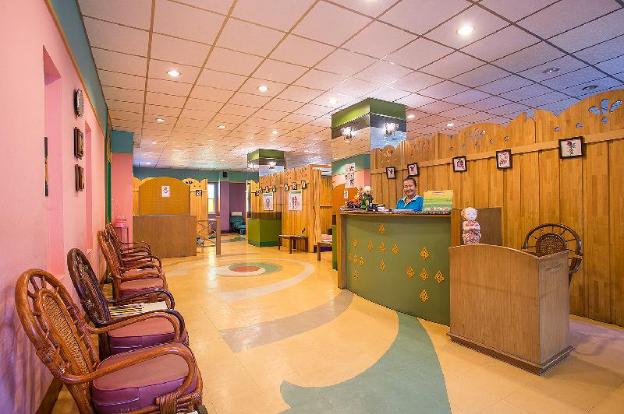 wangtai hotel