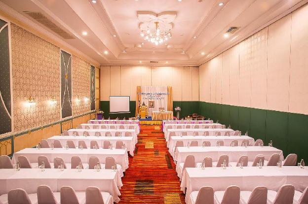 wangtai hotel