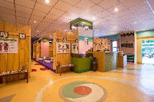 wangtai hotel