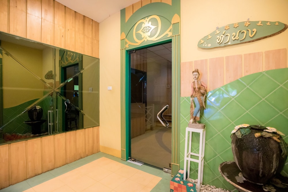 wangtai hotel