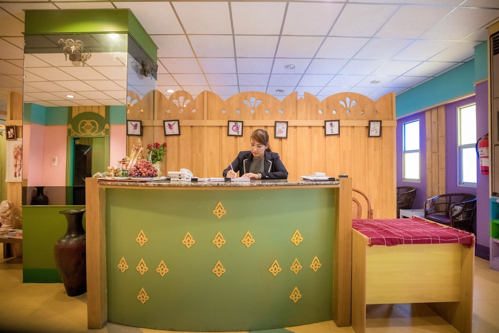 wangtai hotel