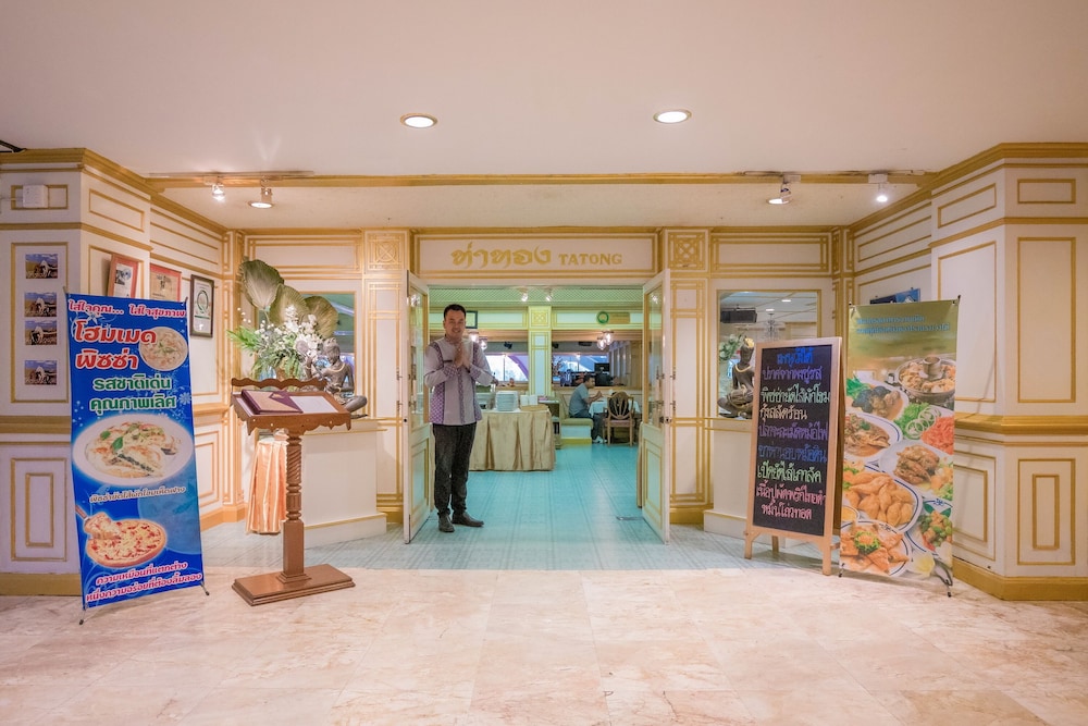 wangtai hotel