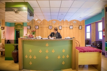 wangtai hotel
