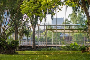 wangtai hotel