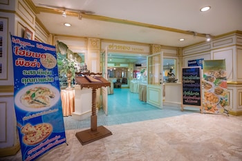 wangtai hotel
