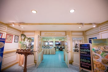 wangtai hotel