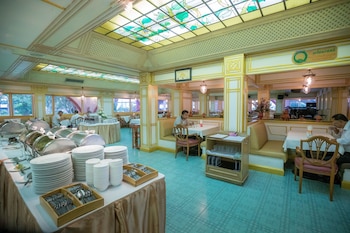 wangtai hotel