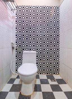 tembok batu residence