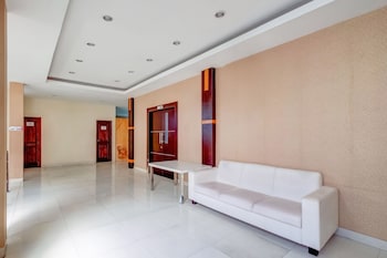 tembok batu residence