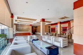 tembok batu residence