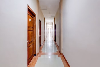 tembok batu residence