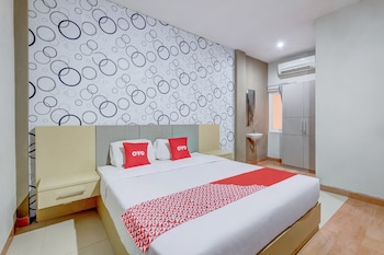 tembok batu residence