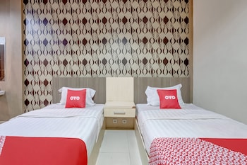 tembok batu residence