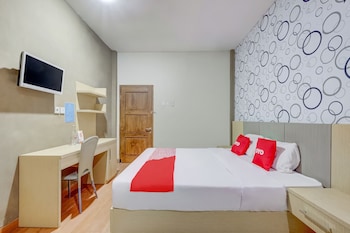 tembok batu residence