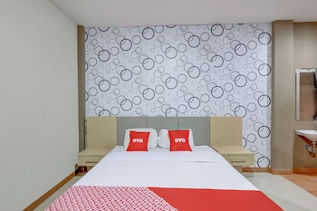 tembok batu residence