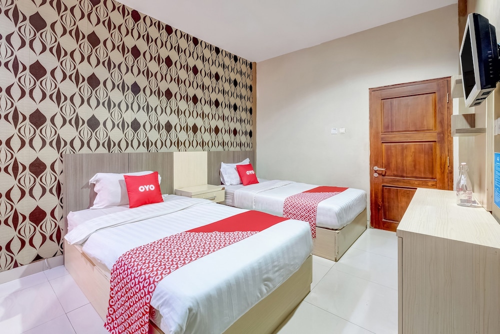 tembok batu residence