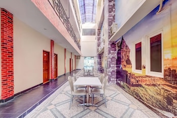 Tembok Batu Residence,Magelang>>Depok,3 star