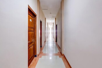 Tembok Batu Residence,Magelang>>Depok,3 star
