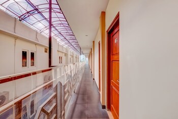 tembok batu residence