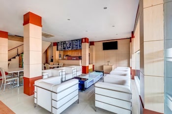 tembok batu residence