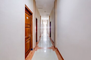 tembok batu residence