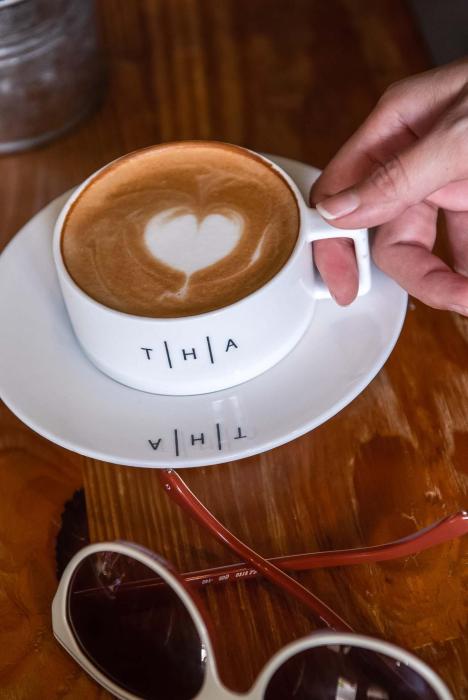 tha city loft hotel by th district