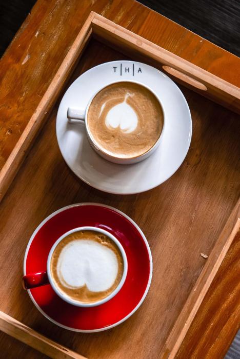 tha city loft hotel by th district