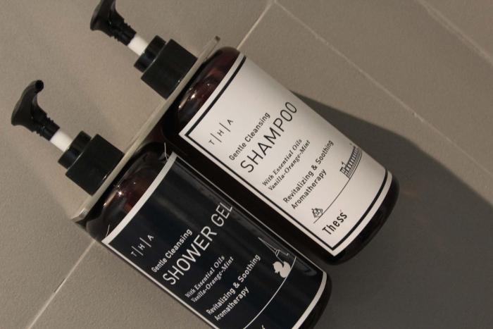 tha city loft hotel by th district