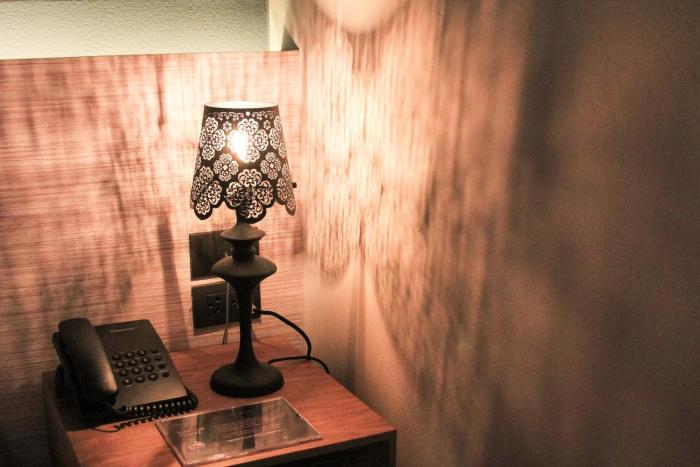 tha city loft hotel by th district