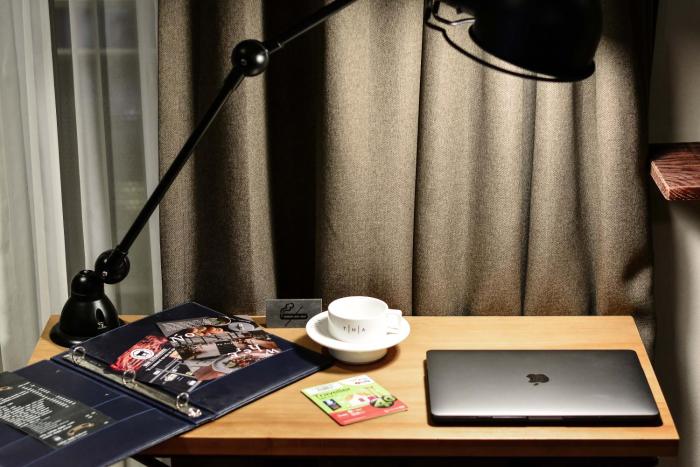 tha city loft hotel by th district