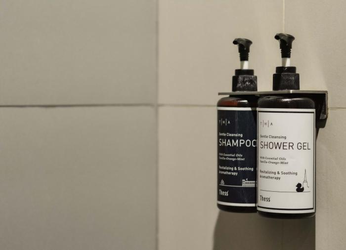 tha city loft hotel by th district