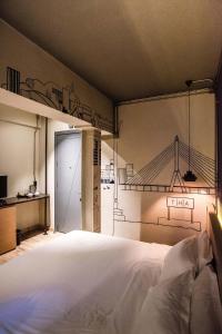 tha city loft hotel by th district