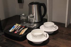 tha city loft hotel by th district