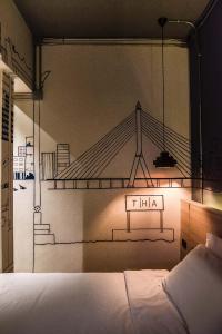 tha city loft hotel by th district