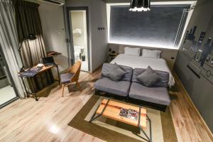 tha city loft hotel by th district