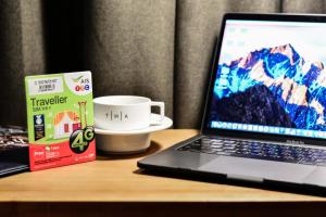 tha city loft hotel by th district