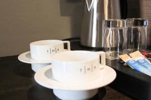 tha city loft hotel by th district