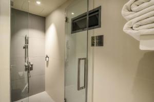 tha city loft hotel by th district