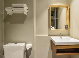 tha city loft hotel by th district