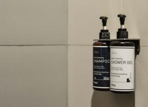 tha city loft hotel by th district