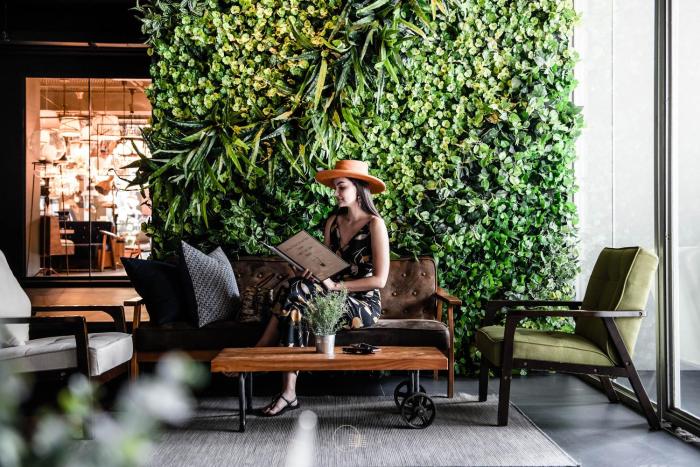 tha city loft hotel by th district