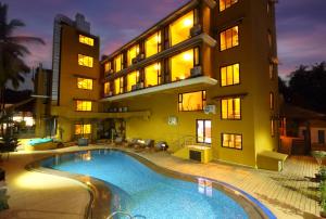 de baga deck comforts