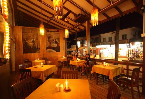 de baga deck comforts